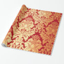 Search for luxurious wrapping paper Floral