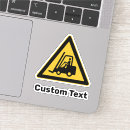 Search for remove triangle stickers Yellow