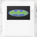 Search for batman symbol stickers Oval logo