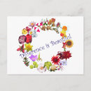 Search for understand postcards Flowers