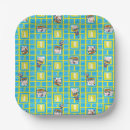 Search for kids cartoon show paper plates Dexters laboratory