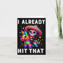 Search for already cards Cinco de mayo celebration