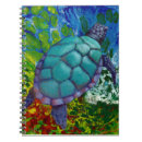 Search for turtle notebooks Colourful