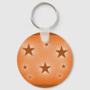 Search for starred key rings Night