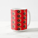 Search for red tulips mugs Flowers
