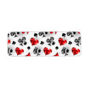 Search for vegas return address labels Spade