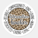 Search for intervention Early intervention