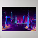 Search for synthwave art Vaporwave