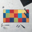 Search for 1 colour mouse mats Geometric