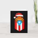 Search for puerto rico christmas cards Frog