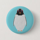 Search for gentoo penguin badges Wildlife