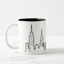 Search for nyc skyline mugs America