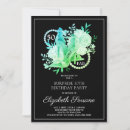 Search for green high heels invitations Party