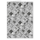 Search for indian style postcards Zen doodle style