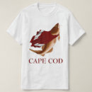 Search for cape cod tshirts funny