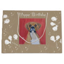 Search for happy birthday dog gift bags Party
