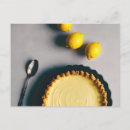 Search for tarts postcards Dessert
