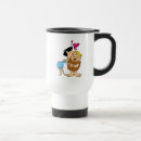 Search for barney mugs Betty rubble