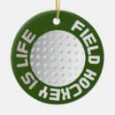 Search for hockey mom christmas tree decorations Sports
