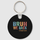 Search for appreciation day key rings School gear