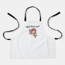 Search for cloth kids aprons Girl