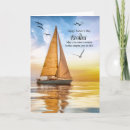 Search for sailing fathers day cards Sailboat