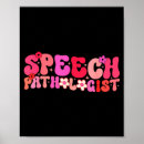 Search for speech language pathologist posters Therapy