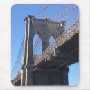 Search for landmarks mouse mats New york city
