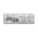 Search for seals address return address labels Deer