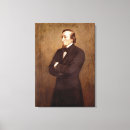 Search for sir canvas prints Millais