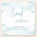 Search for cloud coasters Blue and white