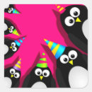 Search for purple penguin stickers Bird