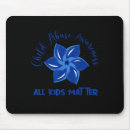 Search for abusive mouse mats Awareness