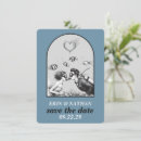 Search for fish 4x6 invitations Ocean