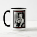 Search for film noir mugs Retro