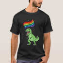 Search for gay dinosaur tshirts Lesbian