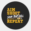 Search for b ball stickers Player