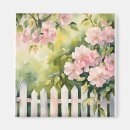 Search for fencing magnets Flowers