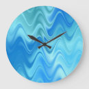 Search for wavy clocks Geometric