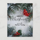 Search for bough postcards Greenery