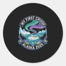 Search for northern light stickers Norway