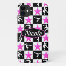 Search for sporting lady iphone cases Gymnastics
