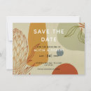 Search for abstract 4x6 invitations Minimal