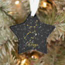 Search for astrology christmas tree decorations Stars