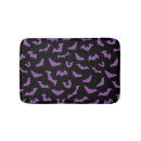 Search for bat bath mats Gothic