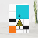 Search for orange christmas cards Modern