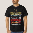 Search for radiohead tshirts Ok computer
