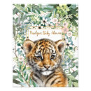Search for jungle wall posters Baby shower