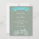 Search for tandem bike save the dates Bicycle