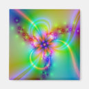 Search for fractal digital magnets Modern